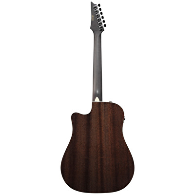 IBANEZ ALT30FM-RDB Elektro Akustik Gitar